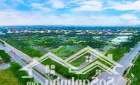 Nhà 2 Mặt Tiền Khu Dân Cư Nam Sài Gòn Long Hậu - Long An Giáp Ranh Nhà Bè - Phú Mỹ Hưng