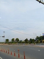 Bán Nhà Mặt Tiền Nguyễn Duy Trinh Gần Vòng Xoay Phú Hữu Sát Quận 2 550M2 Giá Chỉ 33 Tỷ