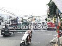 Bán Nhà Mặt Tiền Đường Đặng Văn Bi, Bình Thọ. Ngang 8M. Dtcn: 240M2