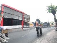 Cần Bán Nhà Mặt Tiền Đường Nguyễn Văn Tăng, Phường Long Thạnh Mỹ