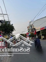 Bán Nhà Mặt Tiền Đường Lê Văn Khương Phường Thới An Quận 12