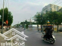 Bán Nhà Mặt Tiền Đường Lê Văn Khương Phường Thới An Quận 12