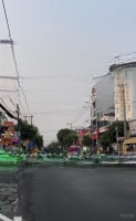 Bán Nhà Mặt Tiền Đường Lê Văn Khương Phường Thới An Quận 12