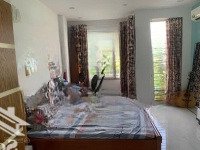Nhà Mặt Tiền Đường Số Phường Tân Phong Trung Tâm Quận 7 Gần Bệnh Viện Pháp Việt Có Hầm Để Xe