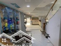 Nhà Mặt Tiền Đường Số Phường Tân Phong Trung Tâm Quận 7 Gần Bệnh Viện Pháp Việt Có Hầm Để Xe
