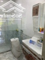 Nhà Mặt Tiền Đường Số Phường Tân Phong Trung Tâm Quận 7 Gần Bệnh Viện Pháp Việt Có Hầm Để Xe