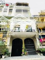 Chủ Nhà Gửi Bán Toà Nhà Apartment Phố Xuân Diệu: 180M2, 8 Tầng, Mt: 9.5M. Giá: 64Tỷ. Liên Hệ: 0888999766