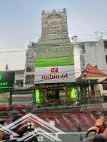 Bán Nhà Mặt Phố Tại Huỳnh Tấn Phát, 35 Tỷ, 170M2, 12 Phòng Ngủ+ 12 Vệ Sinh+ 5 Tầng, Nhiều Tiện Ích