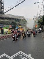 Bán Nhà Mặt Phố Tại Huỳnh Tấn Phát, 35 Tỷ, 170M2, 12 Phòng Ngủ+ 12 Vệ Sinh+ 5 Tầng, Nhiều Tiện Ích