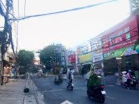 Bán Nhà Mặt Tiền Man Thiện Ngay Highland Lê Văn Việt. Cực Đẹp Giá Rẻ Nhất Khu
