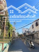 Bán Nhà Mặt Tiền Đường Thạnh Mỹ Lợi, Quận 2, (4X16M), 3 Lầu, Chỉ 6. X Tỷ