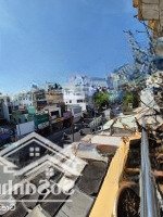 Bán Nhà Mặt Tiền Xô Viết Nghệ Tĩnh Kinh Doanh Đắc Địa