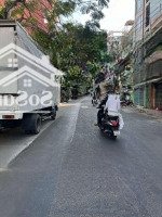 Bán Nhà Mặt Tiền Đường Kinh Doanh, Phường 9 Phú Nhuận, 94M2 (5.2X18M) Công Nhận Đủ, Nhỉnh 9 Tỷ