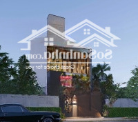 Siêu Phẩm Nhà Đẹp 3 Tầng Full Nội Thất Hoà Xuân Gần Đường Võ Chí Công