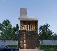 Siêu Phẩm Nhà Đẹp 3 Tầng Full Nội Thất Hoà Xuân Gần Đường Võ Chí Công