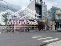 Bán Mặt Tiền Hùng Vương Ngay Công Viên Phú Cường, Thủ Dầu Một Bình Dương