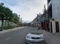 Bán Mặt Tiền Hùng Vương Ngay Công Viên Phú Cường, Thủ Dầu Một Bình Dương