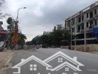 Bán Mặt Phố Cửu Việt Kinh Doanh 87M2 Vỉa Hè 2M Trung Tâm Gia Lâm 14,7 Tỷ