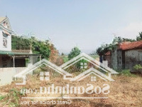 Bán 1075M3 Đất Có 400M2 Thổ Cư Tại Ba Trại, Ba Vì. Giá Chỉ 2, X Tỷ