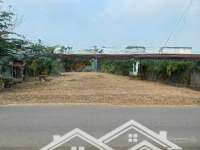 Bán Ngộp Lô Đất Đẹp 200M2 Tại Khu Phố Gia Huỳnh, Trảng Bàng, Tây Ninh - Giá Bán 680 Triệu