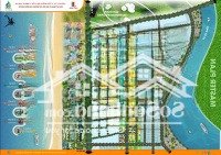 Ngọc Dương Riverside, Lô Đất Đẹp 110 M2, Vị Trí Gần Sông, Gần Biển