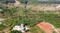 Bán Đất Vườn 9178M2 Tại Thôn 3 Mê Linh Lâm Hà. Gần Kdl View Triệu Mây, Đường Rộng 6M, Chỉ 1Tỷ/Sào