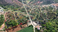Bán Đất Vườn 9178M2 Tại Thôn 3 Mê Linh Lâm Hà. Gần Kdl View Triệu Mây, Đường Rộng 6M, Chỉ 1Tỷ/Sào