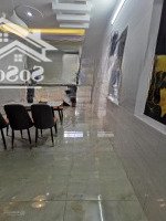 Nhà Hẻm Xe Hơi Huỳnh Thị Hai - 4X17M - 3 Tầng - Ngay Gần Đh Giao Thông Vận Tải - Giá Bán 4.850 Tỷ Tl