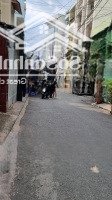 Bán Nhà 2 Lầuhẽm Xe Hơi6M Trải Nhựa Đường Út Tich, Phường 4, Tân Bình. Dt: 4.1X20M. Giá: 15 Tỷ.