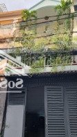 Bán Nhà 2 Lầuhẽm Xe Hơi6M Trải Nhựa Đường Út Tich, Phường 4, Tân Bình. Dt: 4.1X20M. Giá: 15 Tỷ.