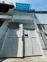 Bán Nhà Riêng Tại Nơ Trang Long, Phường 7, Bình Thạnh Thạnh, Hồ Chí Minh, 5,6 Tỷ, 33 M2, Giá Ưu Đãi