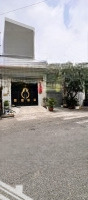 Mặt Tiền Đường Nhựa 12M-Khu Vip Cư Xá Ngân Hàng-P Tân Thuận Tây-3Tầng 4Pn-Shr-Hc Đủ-Chỉ 16.895Tỷ Tl