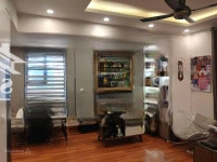 Biệt Thự Viu Hồ Tây Mỗ # Sân Trước, Vườn Sau 286M2 Giá Bán 45 Tỷ Còn Tl. Lh Em Hảo " Đất Tốt " Ạ .