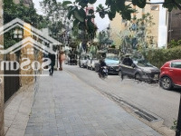 Cực Sốc !!! Biệt Thự Trung Văn Hancic , Vị Trí Kinh Doanh 26.5 Tỷ 0903892668