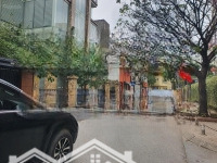 Cực Sốc !!! Biệt Thự Trung Văn Hancic , Vị Trí Kinh Doanh 26.5 Tỷ 0903892668