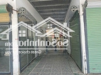 Bán Dãy Nhà Trọ 39 Phòng 5 Kiot Thu Nhập Ổn Định 120 Triệu/1Tháng. Tại Thị Trấn Châu Thành, Bến Tre