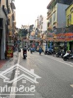 Bán Nhà Mặt Phố Dương Quảng Hàm-Cầu Giấy 103M2*3 Tầng, Vỉa Hè Đá Bóng, 2 Thoáng Kinh Doanh Ngày Đêm
