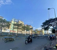 Đất Vàng Đầu Tư, Tặng Nhà 3 Tầng Kinh Doanh, Mặt Đường Trường Chinh Đống Đa: 679M2Mặt Tiền10M Giá Bán 199Tỷ