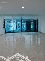 Chính Chủ Cần Bán Gấp] Toà Nhà 9 Tầng - Thang Máy - Mặt Phố Kim Mã