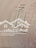 Nhà 2 Tầng Cũ Lô Góc Mặt Đường Cát Dài Vị Trí Siêu Đẹp Giá Đầu Tư