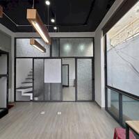 Cho thuê nhà mặt tiền TTTP 4 tầng tại đường Lý Thường Kiệt, Phường Thạch Thang, Quận Hải Châu, Đà Nẵng