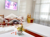 Bán Khách Sạn 6 Tầng 124M2 Dĩ An Bình Dương