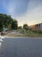 Cô Nga Bán Lô Đất Gia Lộc Trảng Bàng 832M2- Có Thổ Cư - Giá Bán 860 Triệu - Chính Chủ Bán Bớt 50 Triệu