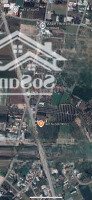 Cô Nga Bán Lô Đất Gia Lộc Trảng Bàng 832M2- Có Thổ Cư - Giá Bán 860 Triệu - Chính Chủ Bán Bớt 50 Triệu