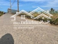 Đất T/Cmặt Tiềnđườg Phường 8,Hẻm Nguyễn Đình Chiểu,Btdiện Tích135M2 Shr Gần Chợ Đầu Mối. Sang Tên Tỏng Ngày