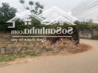 Bán 81.3M2 Hương Vị Hương Sơn Ô Góc 2 Mặt Tiền Đường Thông Thoáng. Mặt Tiền 6.6M. Gần Kcn Khai Quan