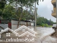 Bán Lô Góc Nội Am Liên Ninh Thanh Trì Hà Nội.diện Tích50M Mặt Tiền 4M Giá Bán 4 Tỷ 500. Liên Hệ: 0868171184.