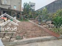 Bán Đất Nền Trần Phú, 57M2, Thường Tín, Hà Nội, Giá Bán 2,35 Tỷ