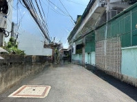 Bán Đất Xây Căn Hộ Dịch Vụ - Đường Tây Hoà - Phước Long A Ngay Xa Lộ
Dt : 6.8 X 31 = 220M2 - 200M2