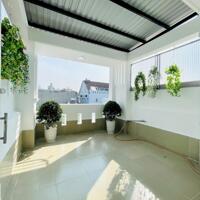 Bán nhà hẻm 1053 Lê Đức Thọ, phường 16 Gò Vấp